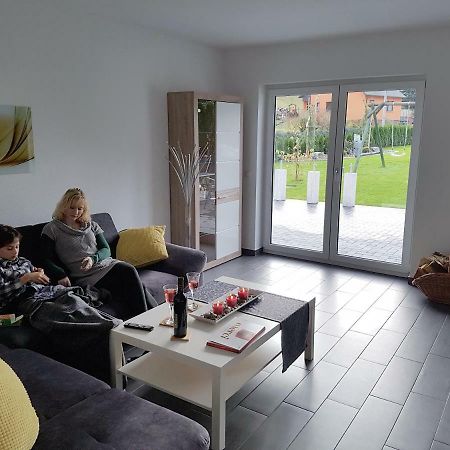 קמניץ Ferienhaus Im Erzgebirge מראה חיצוני תמונה